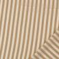 Preview: Viskose mit Streifen, beige